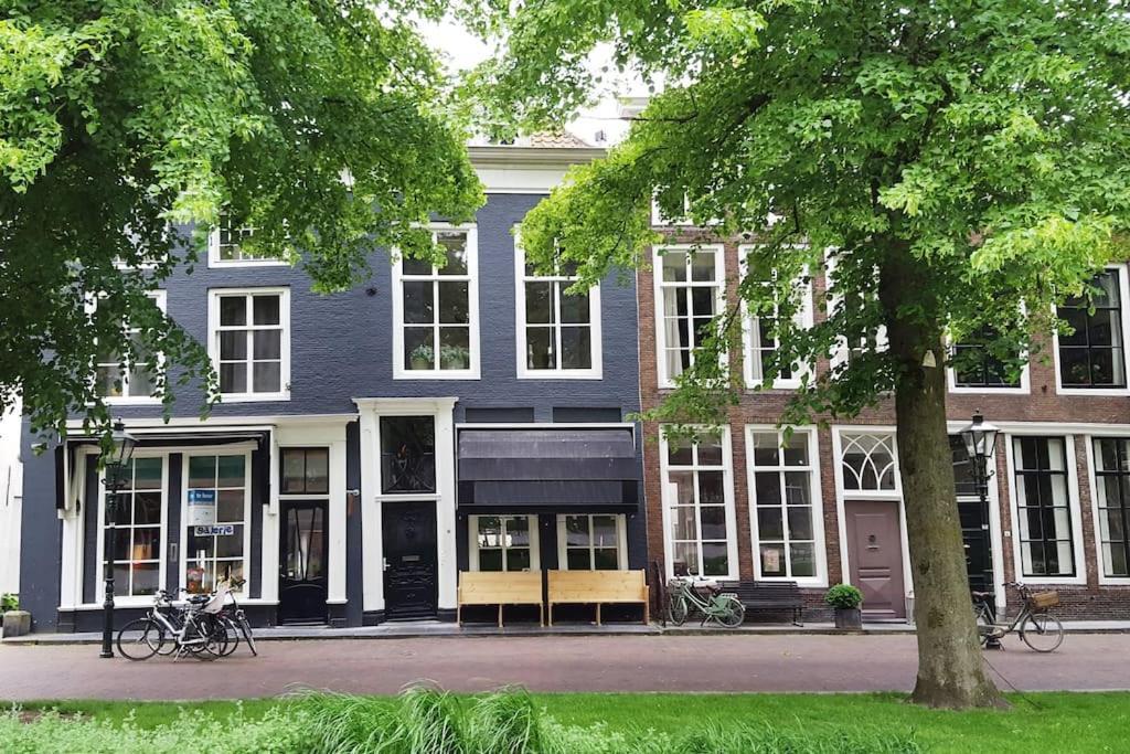 Welkom In Dekreek V59, Dem Freundlichen Ferienhaus Bruinisse Exteriör bild