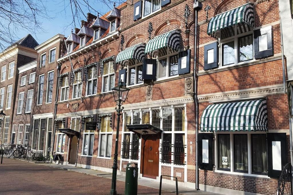 Welkom In Dekreek V59, Dem Freundlichen Ferienhaus Bruinisse Exteriör bild